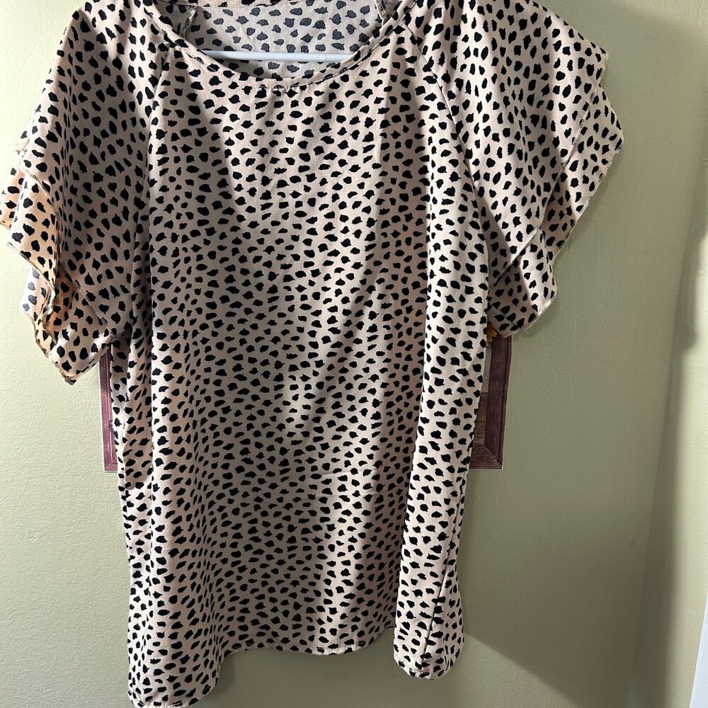 Dress Shirt